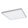 Eglo 97278 - Dimmelhető LED mennyezeti lámpatest FUEVA 1 LED/25W/230V