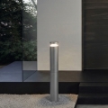 Eglo 97302 - LED kültéri lámpa MELZO LED/11W/230V szürke 990 mm IP65
