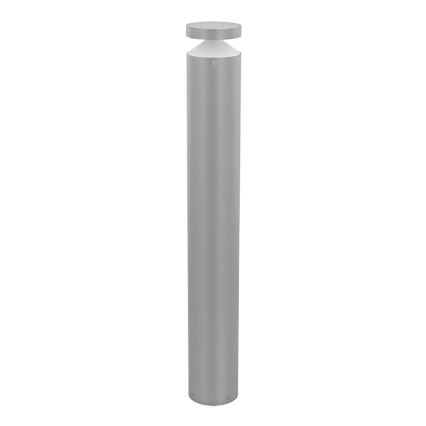 Eglo 97302 - LED kültéri lámpa MELZO LED/11W/230V szürke 990 mm IP65