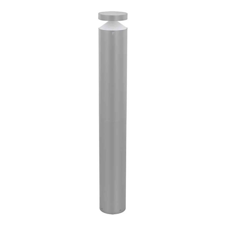 Eglo 97302 - LED kültéri lámpa MELZO LED/11W/230V szürke 990 mm IP65