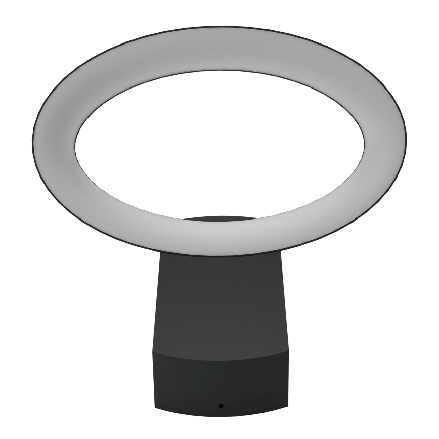 Eglo - LED kültéri fali lámpa LED/11W/230V