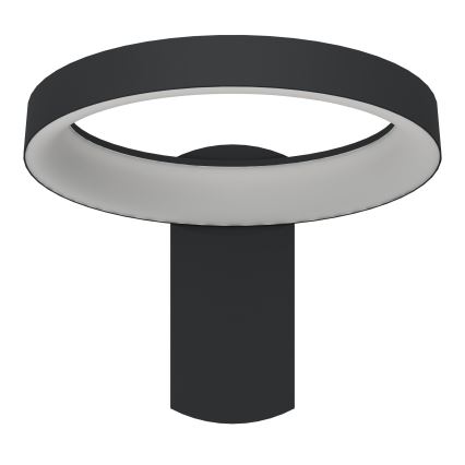 Eglo - LED kültéri fali lámpa LED/11W/230V