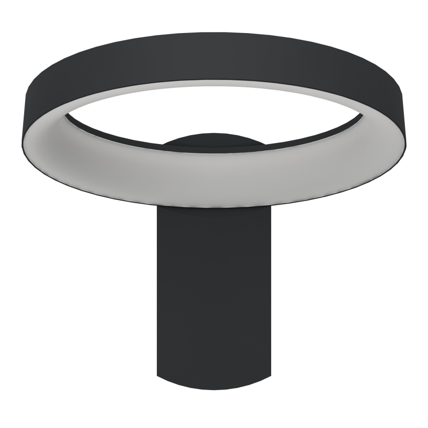 Eglo - LED kültéri fali lámpa LED/11W/230V