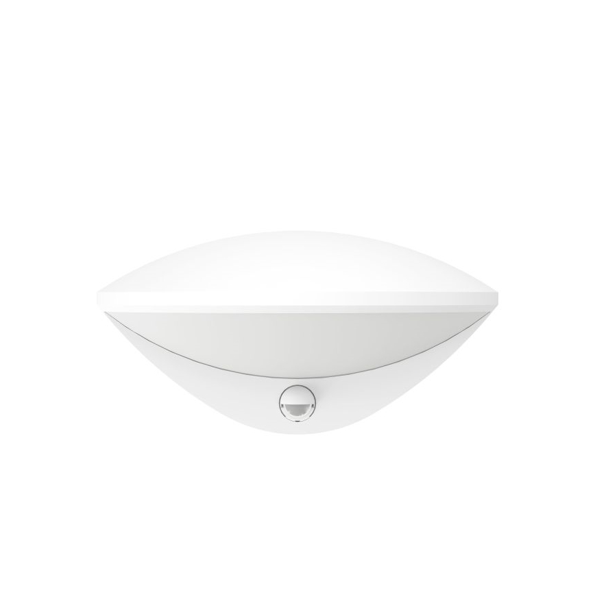 Eglo 97311 - BELCREDA kültéri lámpa mozgásérzékelővel LED/9,3W/230V IP44