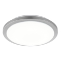EGLO 97326 - Dimmelhető LED mennyezeti lámpa COMPETA-ST LED/26W/230V