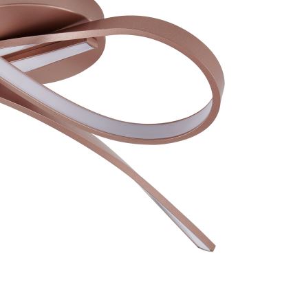 Eglo - LED Csillár 2xLED/11W/230V