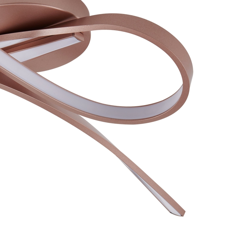 Eglo - LED Csillár 2xLED/11W/230V