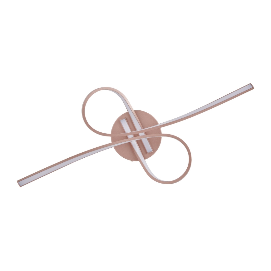 Eglo - LED Csillár 2xLED/11W/230V