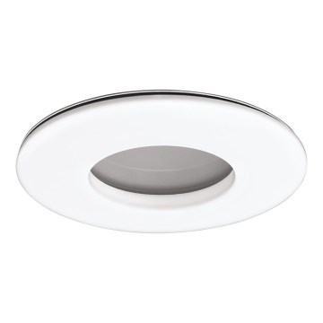 Eglo 97428 - MARGO-LED fürdőszobai beépíthető mennyezeti lámpa LED/5W/230V IP65