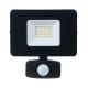 Eglo - LED Reflektor érzékelős LED/20W/230V