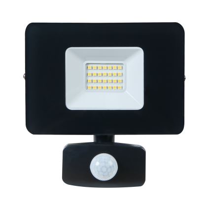 Eglo - LED Reflektor érzékelős LED/20W/230V