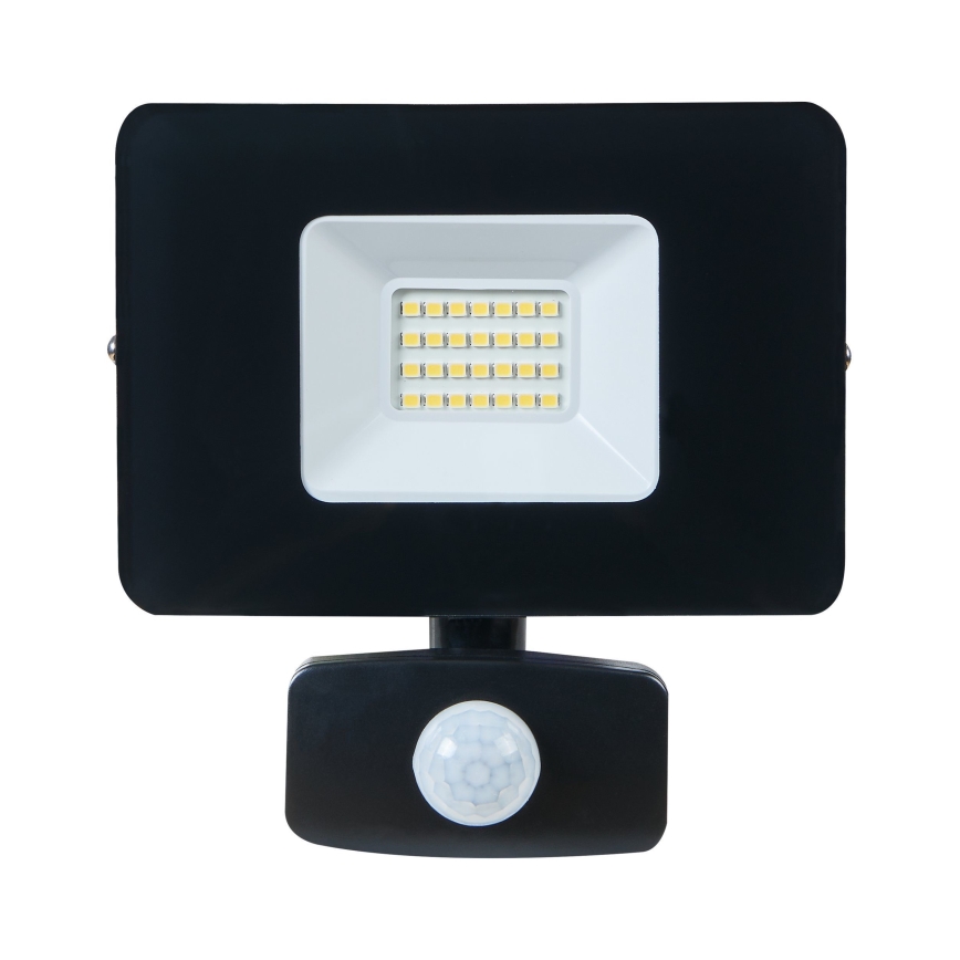Eglo - LED Reflektor érzékelős LED/20W/230V