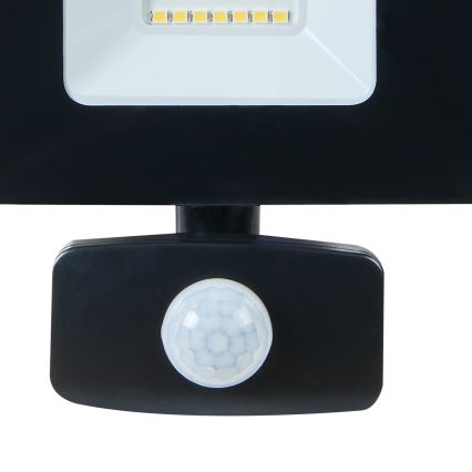Eglo - LED Reflektor érzékelős LED/20W/230V