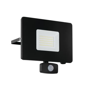 Eglo - LED Reflektor érzékelős LED/50W/230V IP44