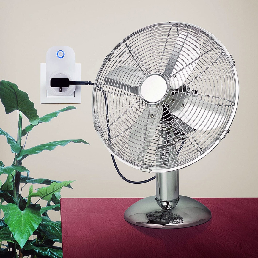 Eglo - Okos konnektor Connect dugó 2300W SCHUKO