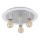 Eglo 97495 - LED Menyezeti lámpa PASSANO 3xE27/4W/230V