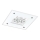 Eglo 97498 - LED mennyezeti lámpa BENALUA 1 4xLED/6W/230V