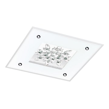 Eglo 97499 - LED mennyezeti lámpa BENALLUA 1 4xLED/9W/230V