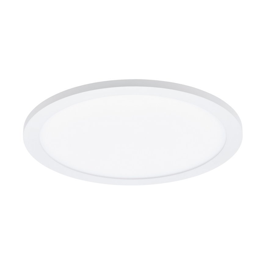 Eglo - Dimmelhető LED mennyezeti lámpatest LED/17W/230V