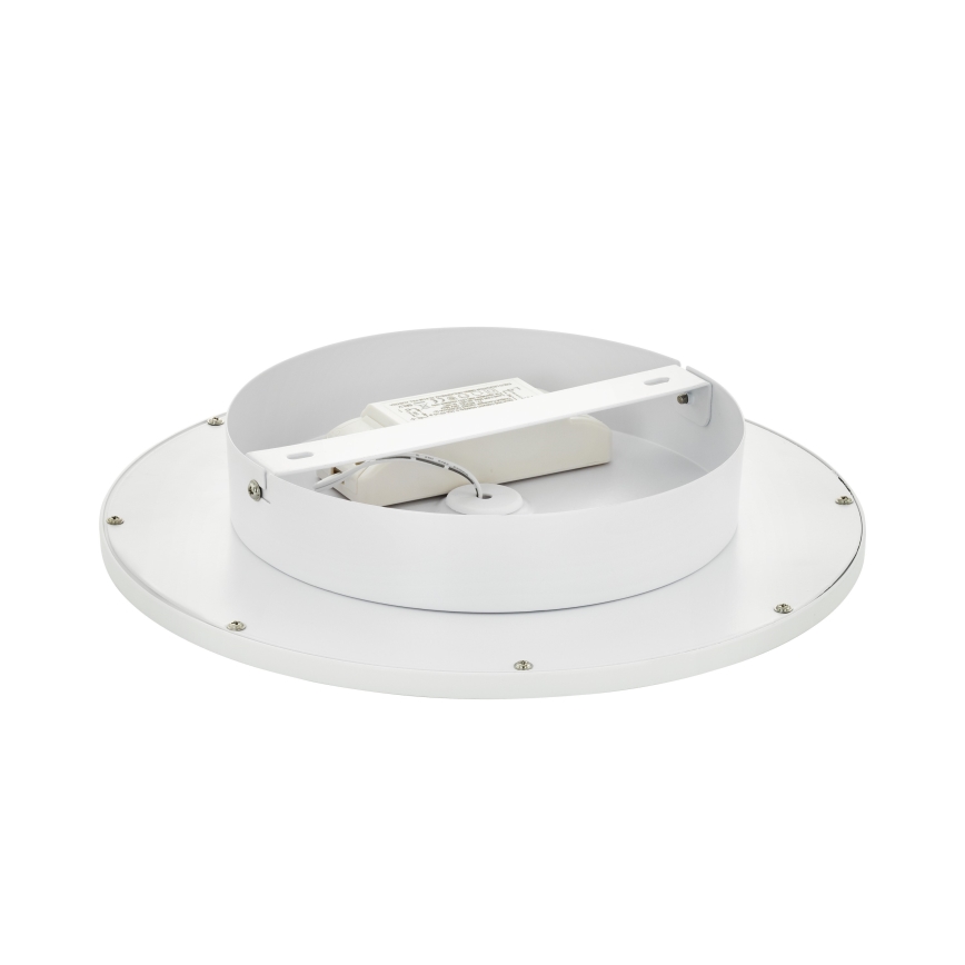 Eglo - Dimmelhető LED mennyezeti lámpatest LED/17W/230V