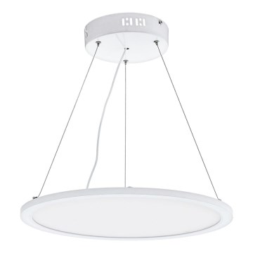 Eglo 97504 - LED fényerőszabályozható kábeles függeszték SARSINA 1xLED/28W/230V