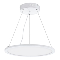 Eglo 97504 - SARSINA LED/28W/230V dimmelhető kábeles függeszték