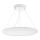 Eglo 97505 - SARSINA LED dimmelhető kábeles függeszték LED/36W/230V