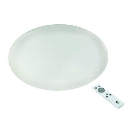 Eglo - LED Fényerőszabályzós mennyezeti lámpa LED/60W/230V + távirányító