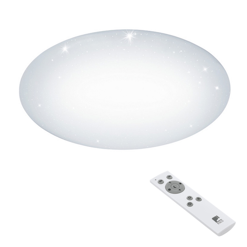 Eglo 97541 - LED Dimmelhető mennyezeti lámpa GIRON-S LED/40W/230V