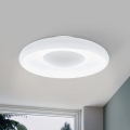 Eglo 97557 - LED mennyezeti lámpatest MELDOLA LED/24W/230V