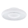 Eglo 97557 - LED mennyezeti lámpatest MELDOLA LED/24W/230V