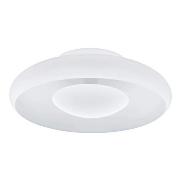 Eglo 97557 - MELDOLA LED mennyezeti lámpatest 1xLED/24W/230V