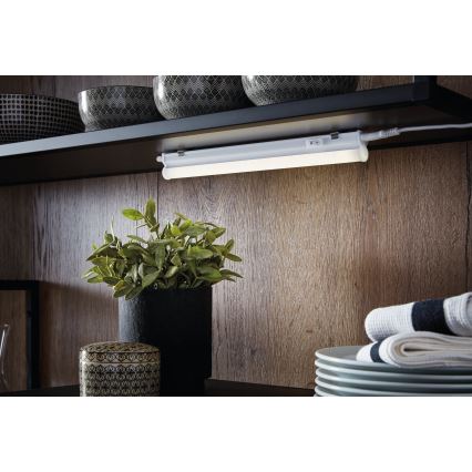 Eglo - LED Pultmegvilágító LED/3,2W/230V