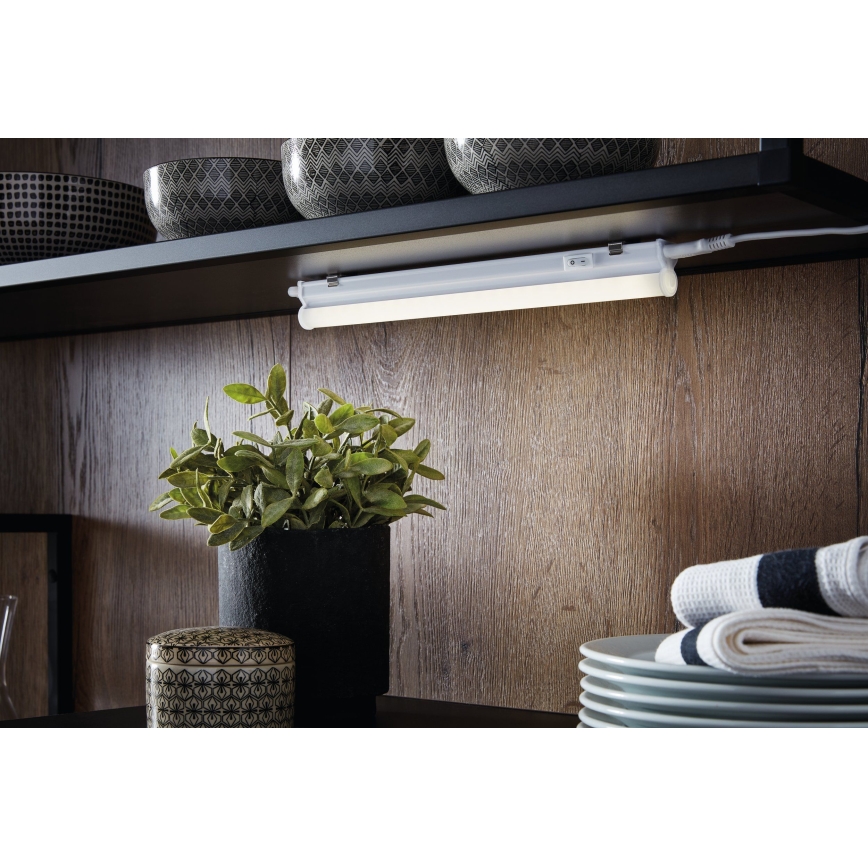 Eglo - LED Pultmegvilágító LED/3,2W/230V