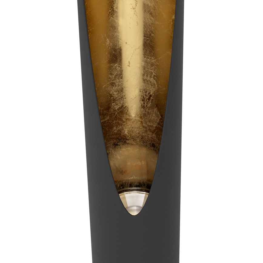 Eglo - LED Asztali lámpa 1xGU10/4,5W/230V