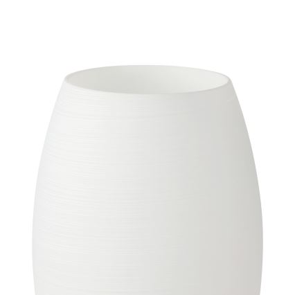 Eglo - Asztali lámpa 1xE27/40W/230V