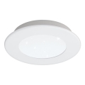 Eglo 97591 - LED Beépíthető lámpa FIOBBO LED/5W/230V