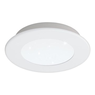 Eglo 97591 - LED Beépíthető lámpa FIOBBO LED/5W/230V