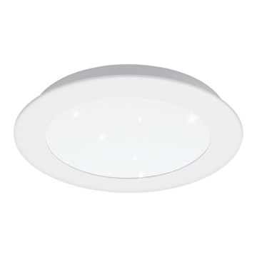 Eglo 97592 - LED Beépíthető lámpa FIOBBO LED/10W/230V