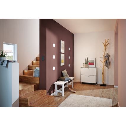 Eglo 97593 - LED Beépíthető lámpa FIOBBO LED/14W/230V