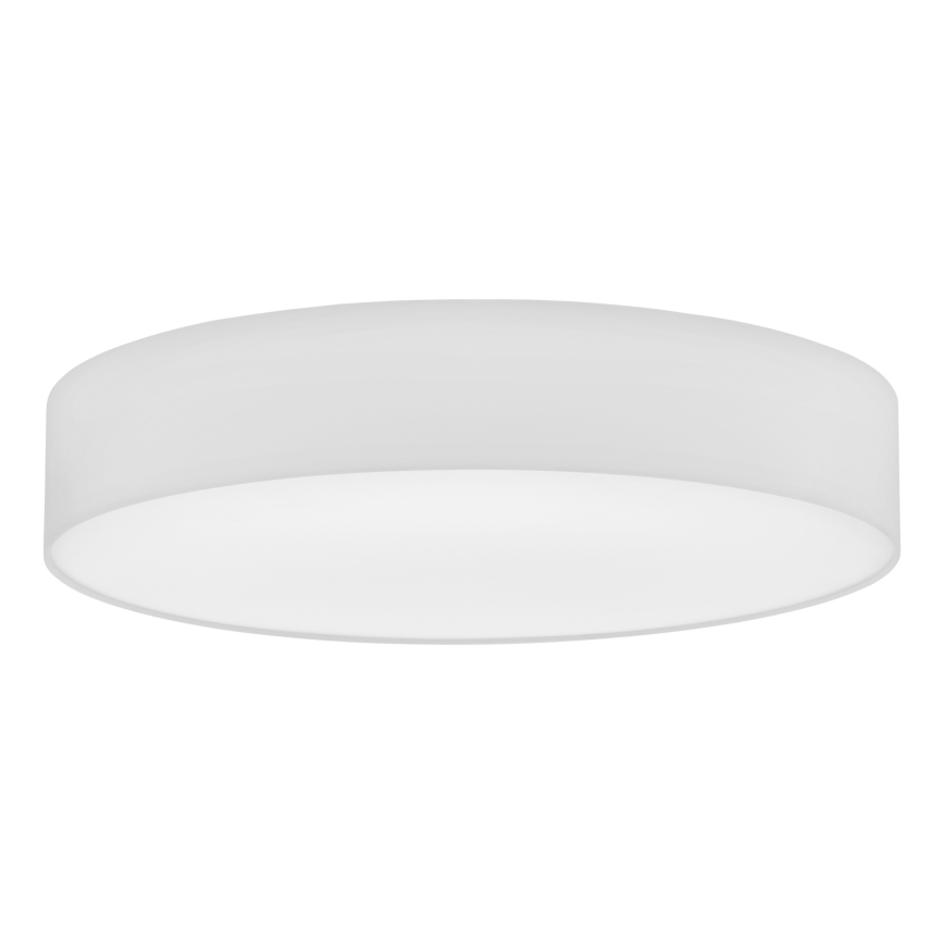 Eglo 97615 - Mennyezeti lámpa PASTERI 5xE27/60W/230V 76 cm