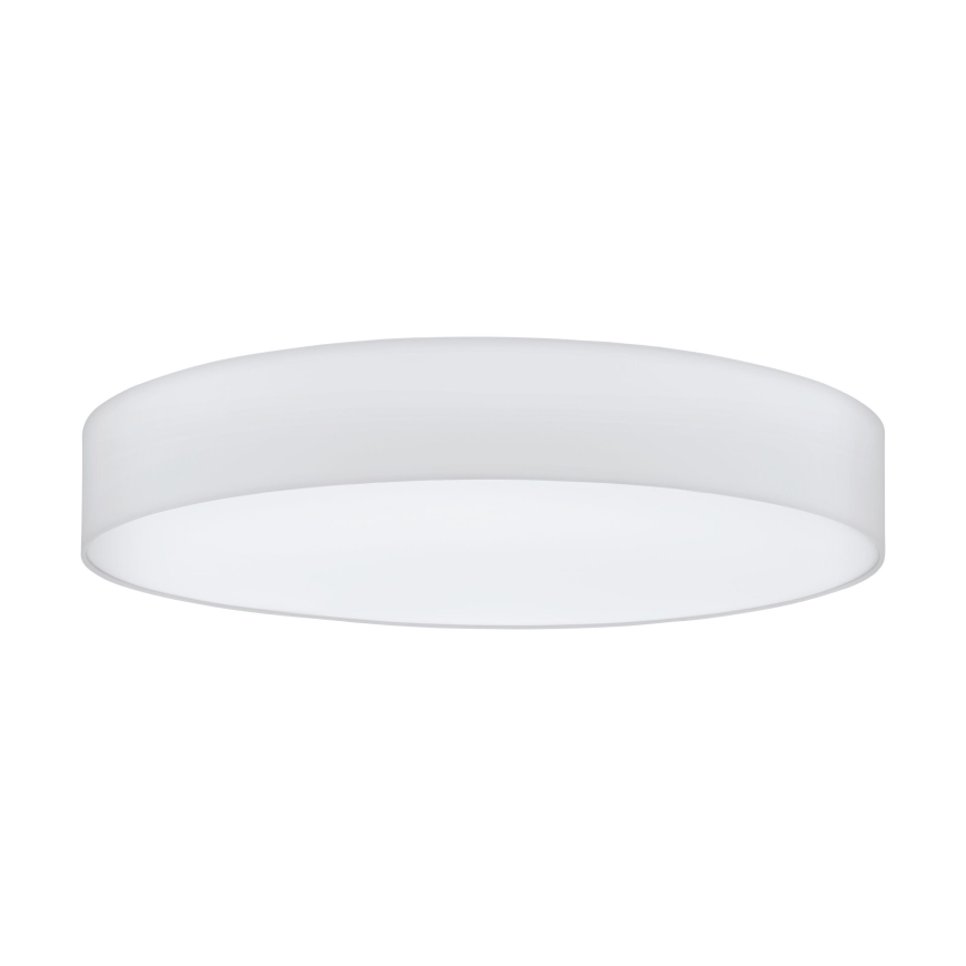 Eglo 97619 - Mennyezeti lámpa PASTERI 7xE27/60W/230V 98 cm