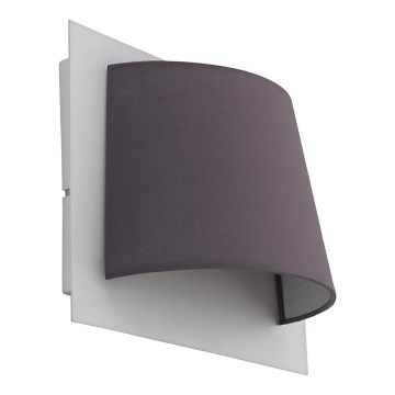 Eglo 97624 - LED fali lámpa SERRVALLE LED/5,4W/230V