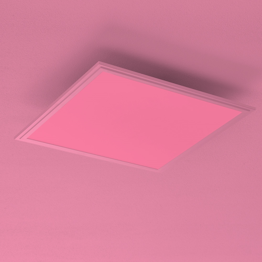 EGLO 97629 - LED Dimmelhető mennyezeti lámpa SALOBRENA-C 1xLED/24W/230V