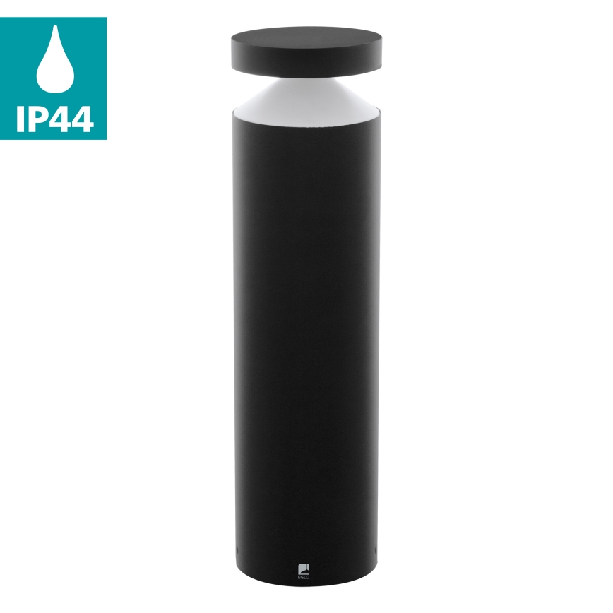 Eglo - LED kültéri lámpa LED/11W/230V fekete 450 mm