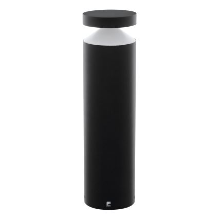 Eglo - LED kültéri lámpa LED/11W/230V, fekete, 450 mm, IP65