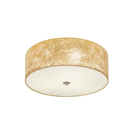 Eglo 97642 - VISERBELLA mennyezeti lámpatest 3x E27/60W/230V