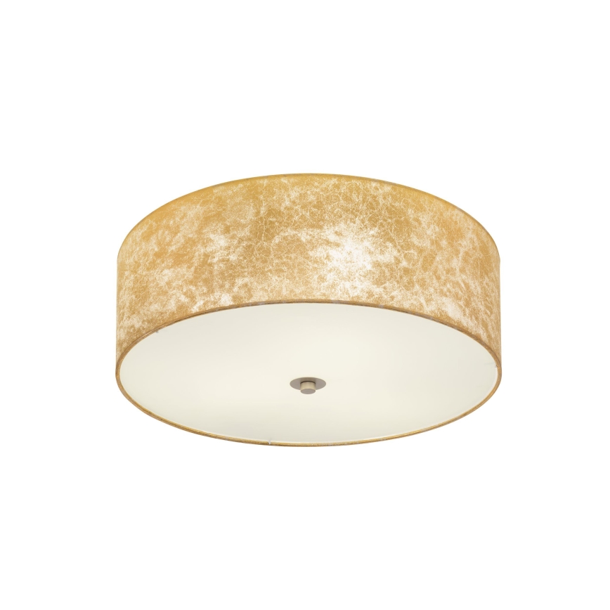 Eglo 97642 - VISERBELLA mennyezeti lámpatest 3x E27/60W/230V