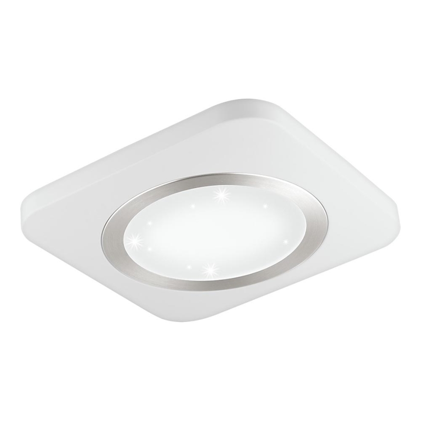 Eglo 97658 - LED mennyezeti lámpatest PUYO-S LED/14W/230V