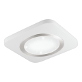 Eglo 97658 - PUYO-S LED mennyezeti lámpa 1xLED/14W/230V